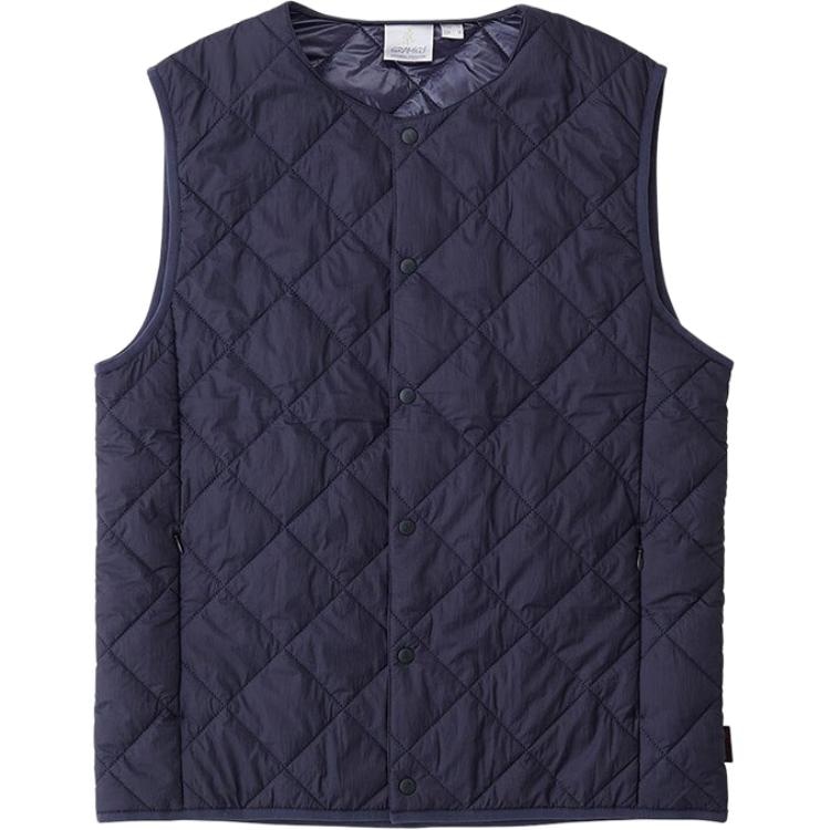 Gramicci NEUTRAL WOVEN COTTON BLEND