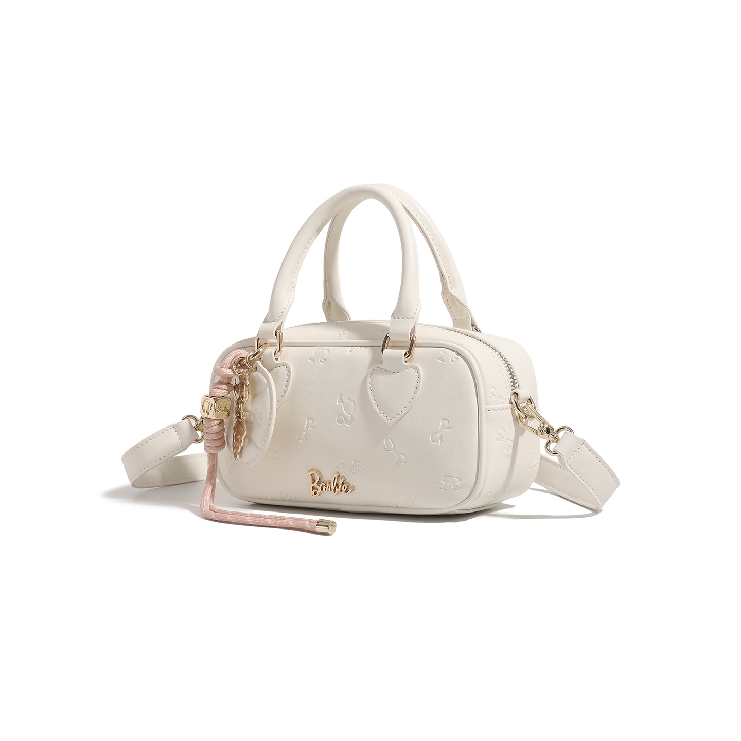 Barbie Cute Student Crossbody Bag — фото 1