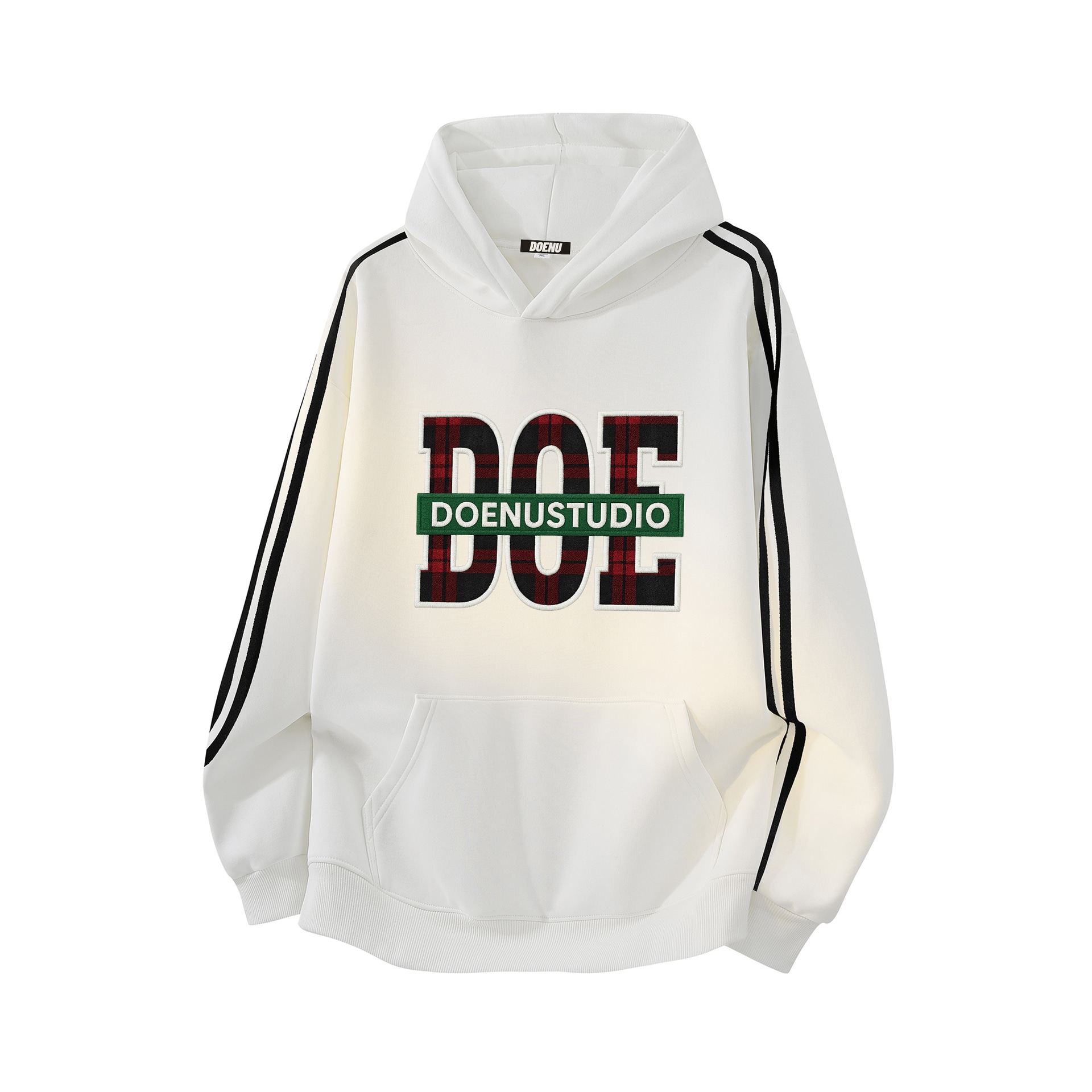 DOENU logoDOE