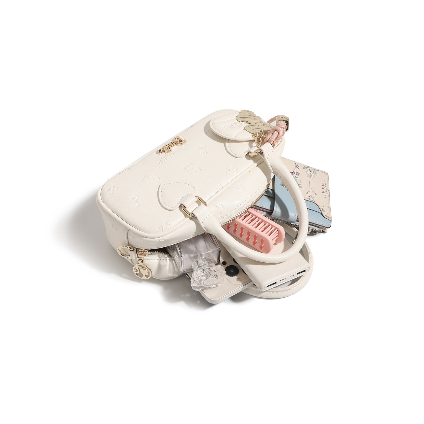 Barbie Cute Student Crossbody Bag — фото 3