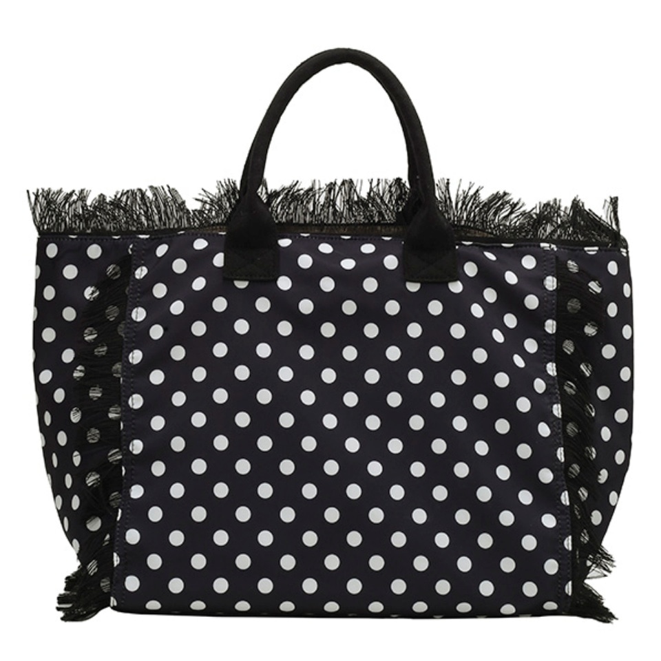 HACIN汉驰 HACIN Tote