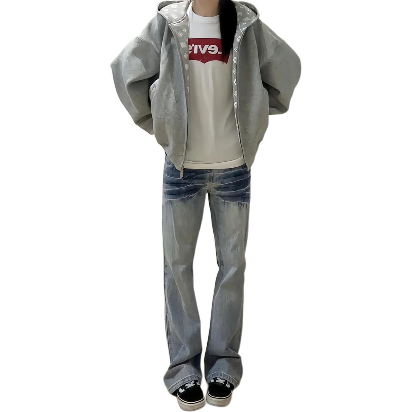 DAFK/刀锋 DAFK cleanfitvibe