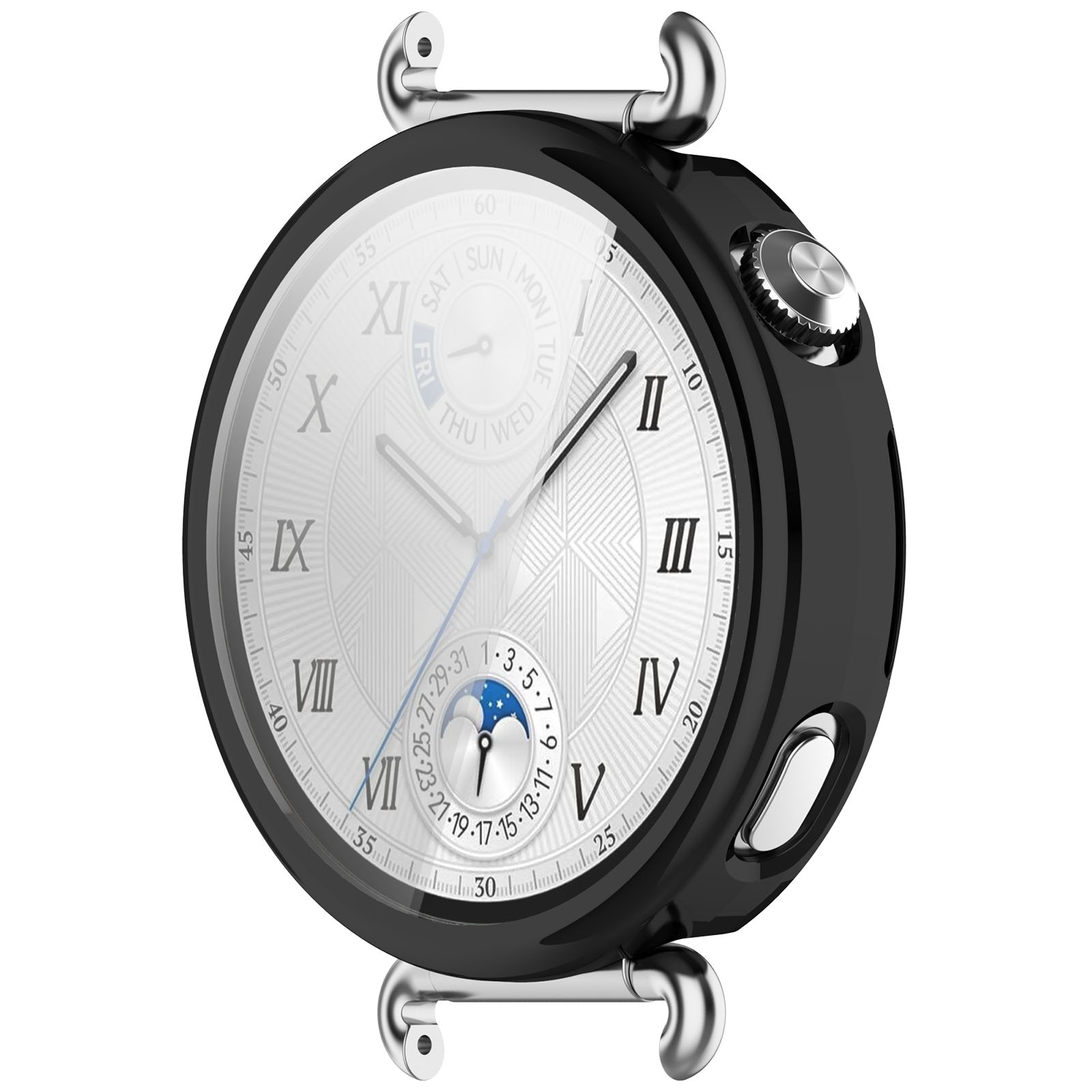 Antey TPU GT6 41mm — фото 11