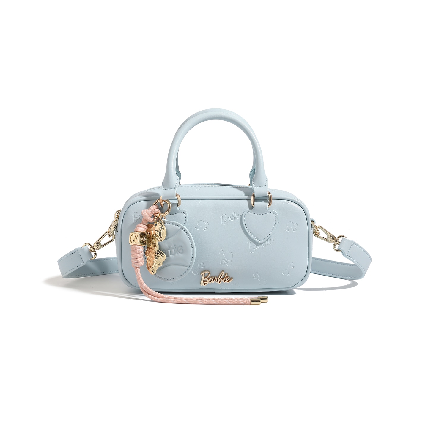 Barbie Cute Student Crossbody Bag — фото 8
