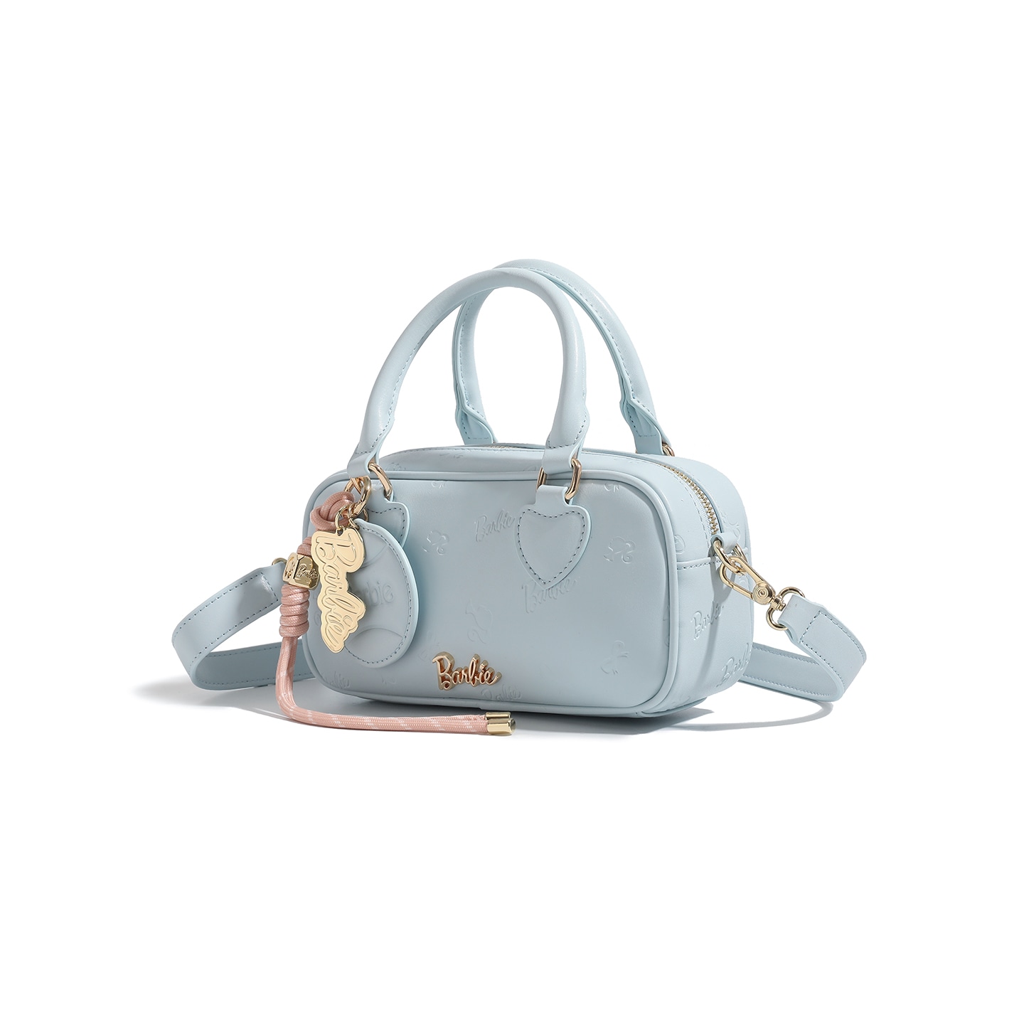 Barbie Cute Student Crossbody Bag — фото 9