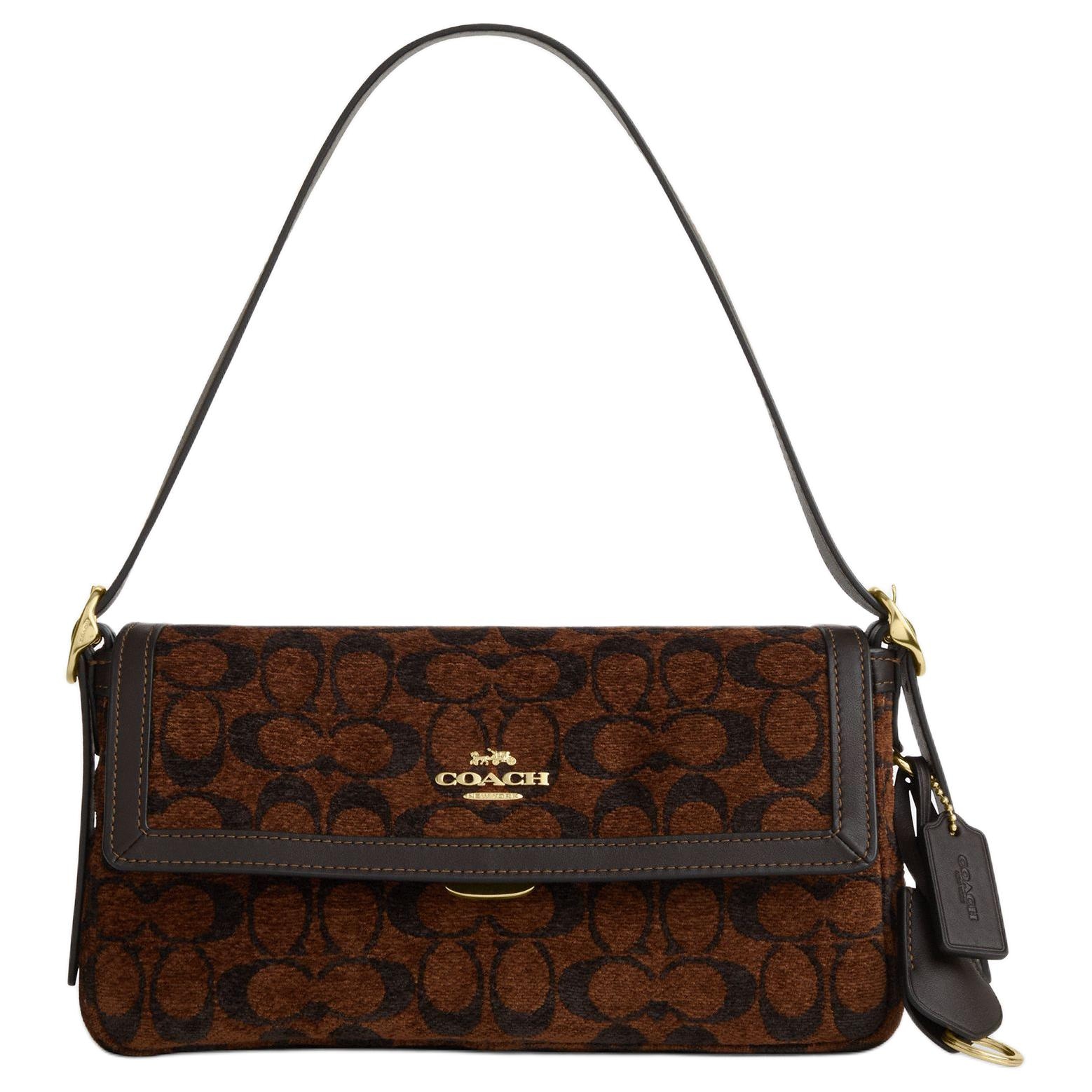 COACH/蔻驰 COACH Etta 25