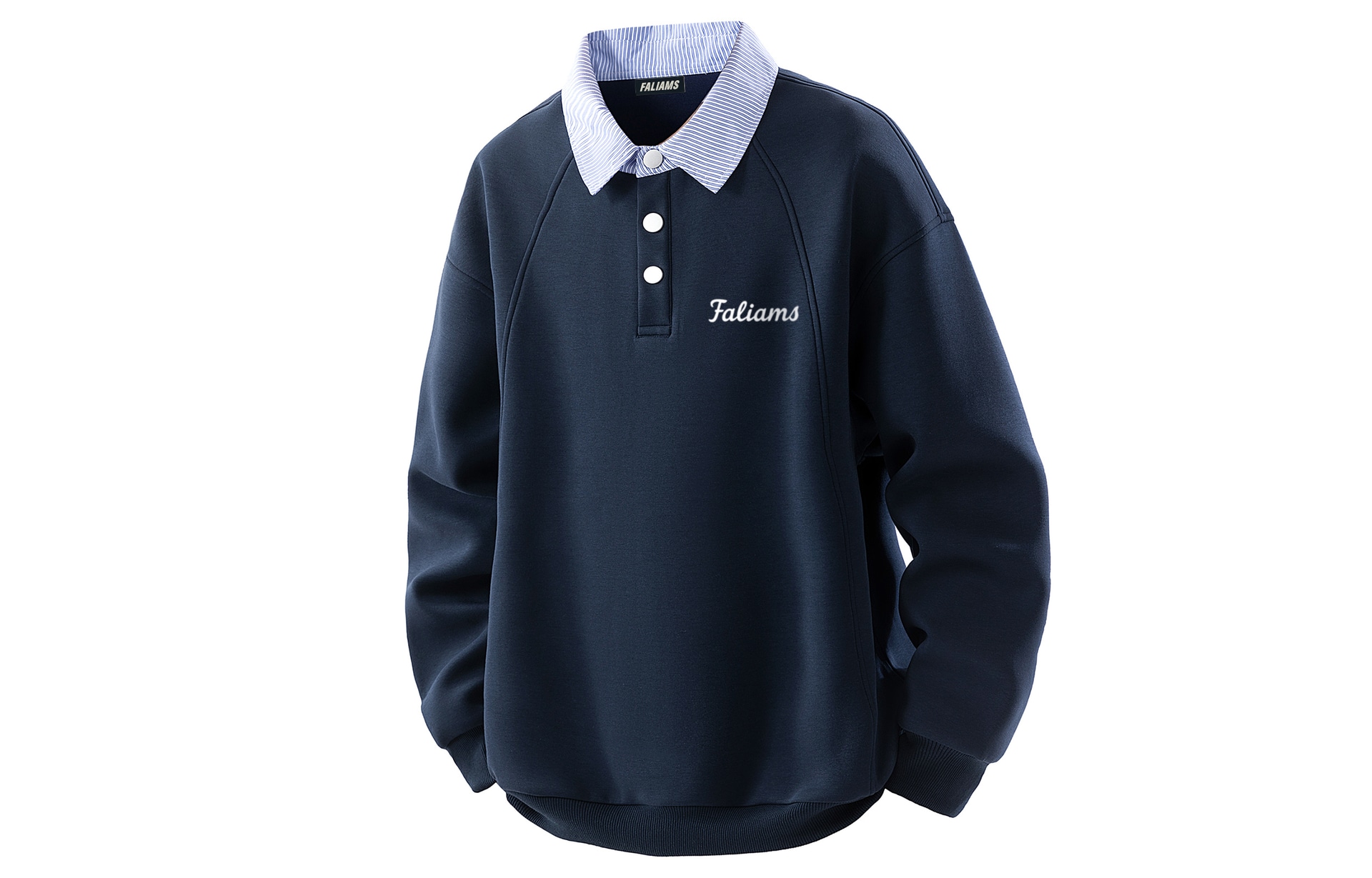 Faliams POLOcleanfit — фото 6