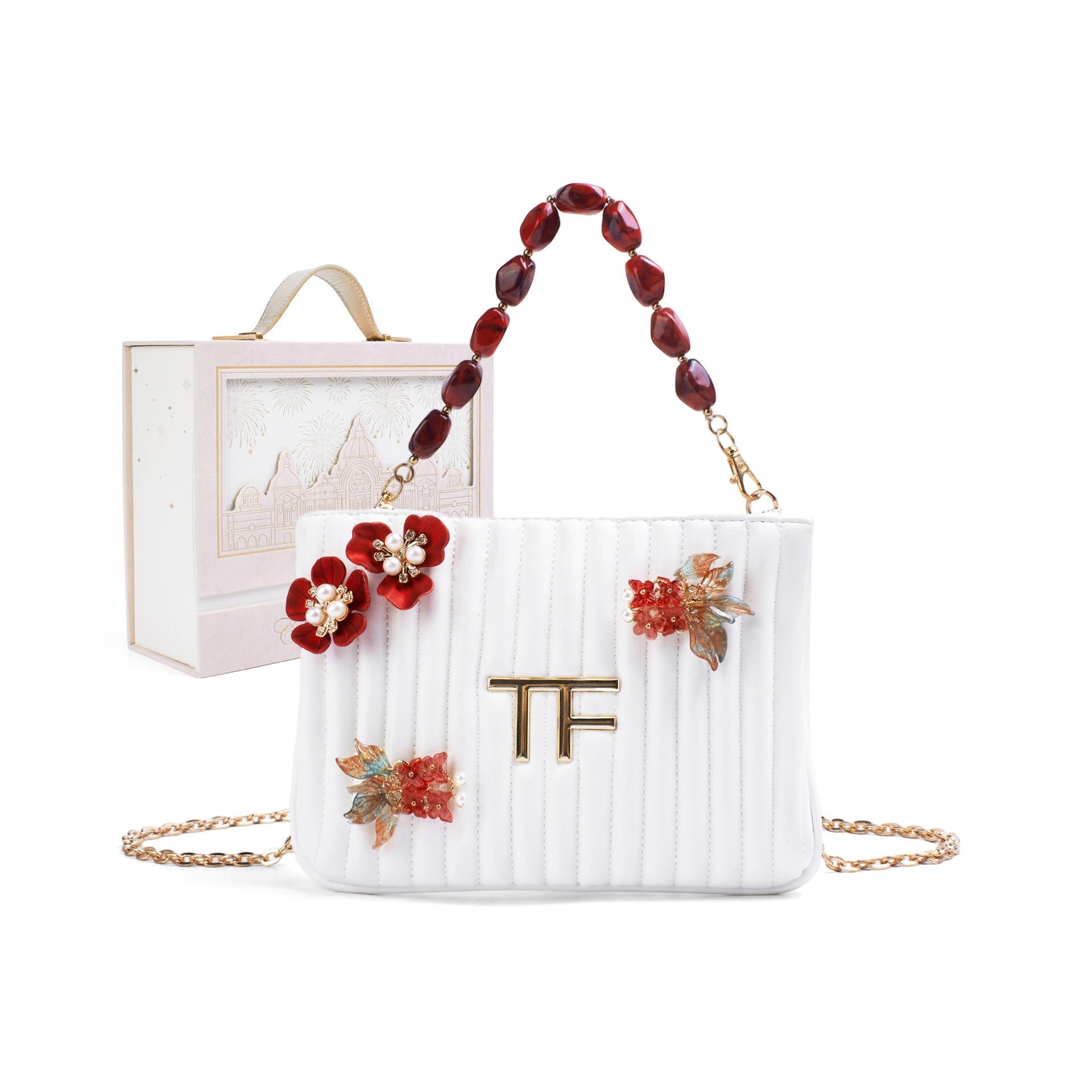 Tom Ford TF
