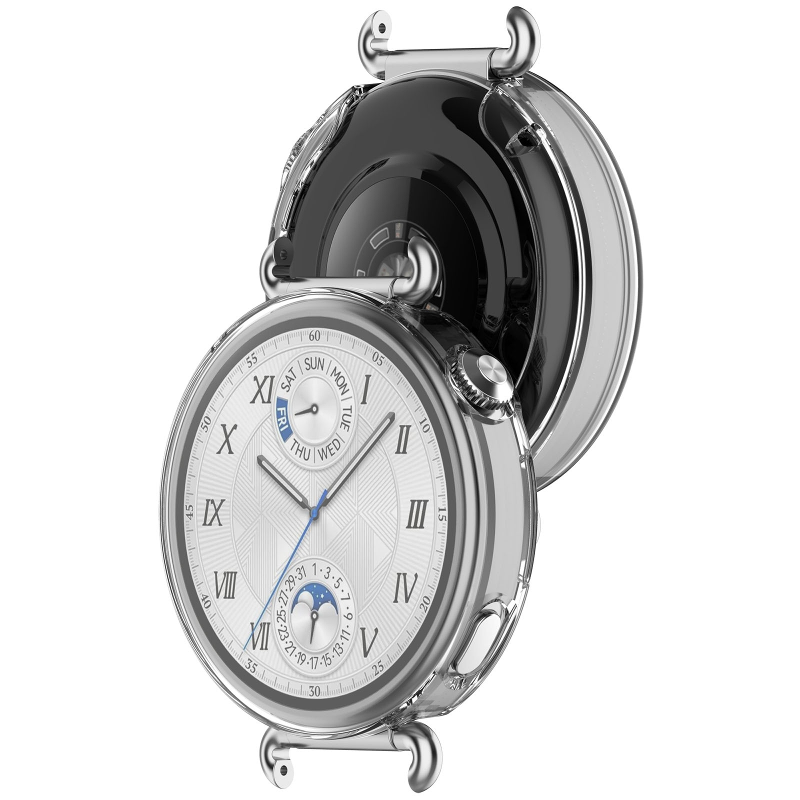 Antey TPU GT6 41mm — фото 8