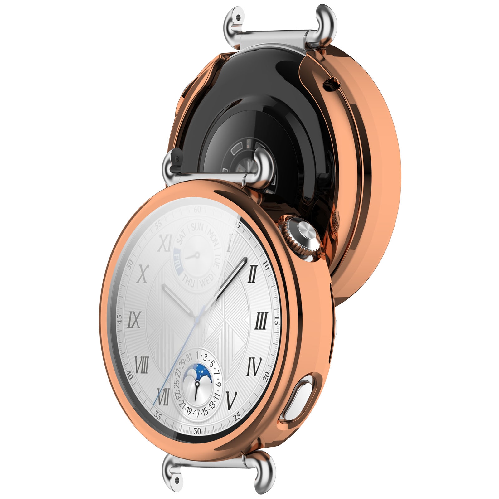 Antey TPU GT6 41mm — фото 2
