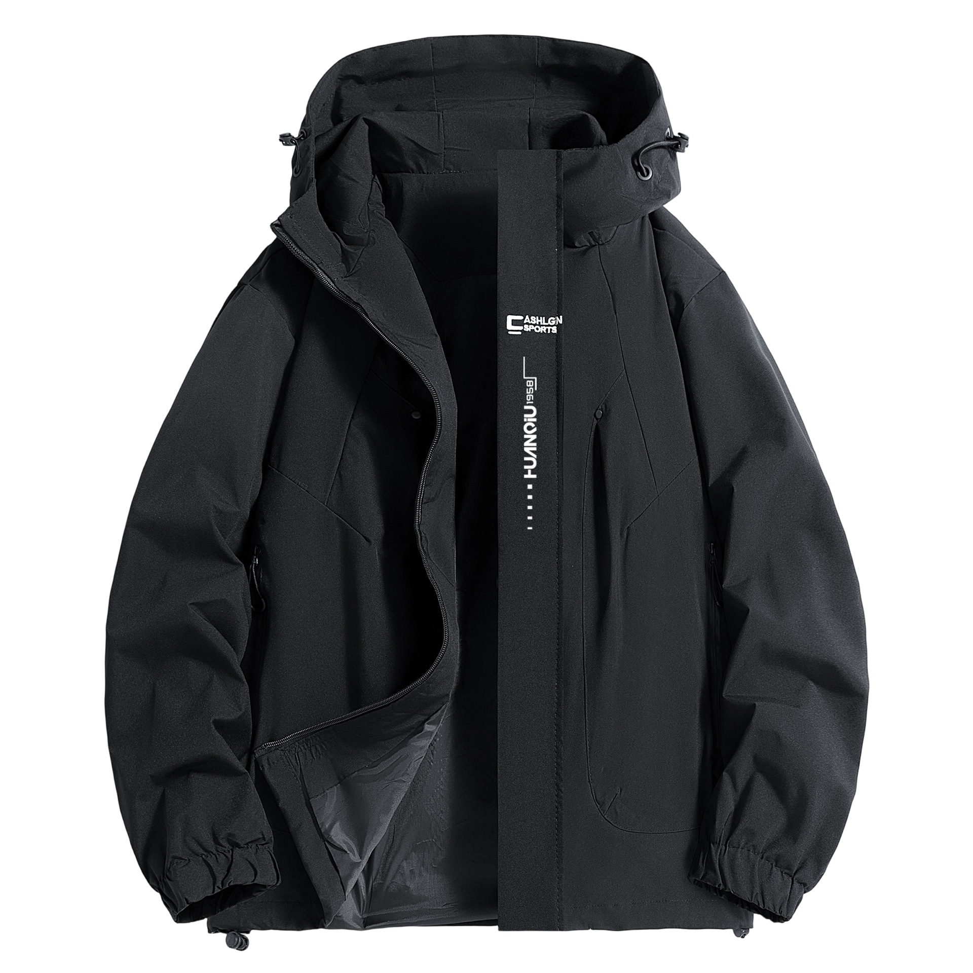 环球 HUANQIU HUANQIU Jacket