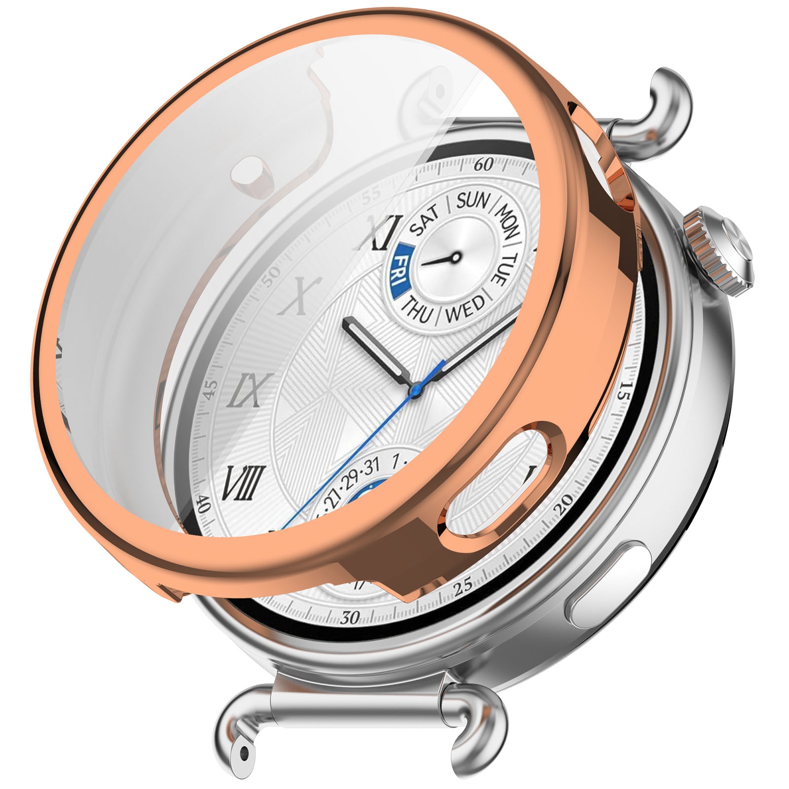 Antey TPU GT6 41mm — фото 3