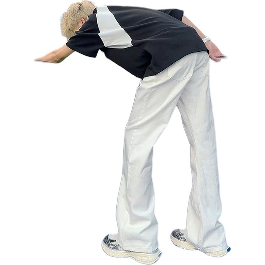 DAFK/刀锋 DAFK Cleanfit Blade Pants