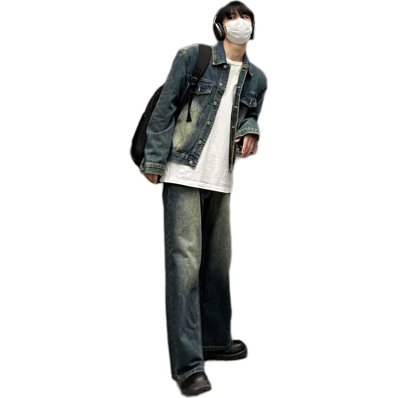DAFK/刀锋 DAFK vibecleanfit
