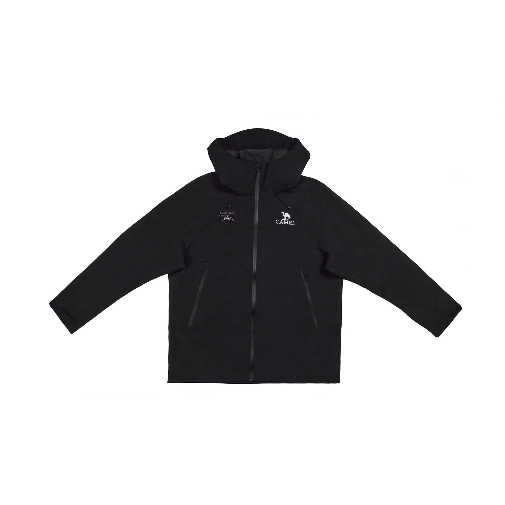 CAMEL骆驼 CAMEL All-Weather Jacket