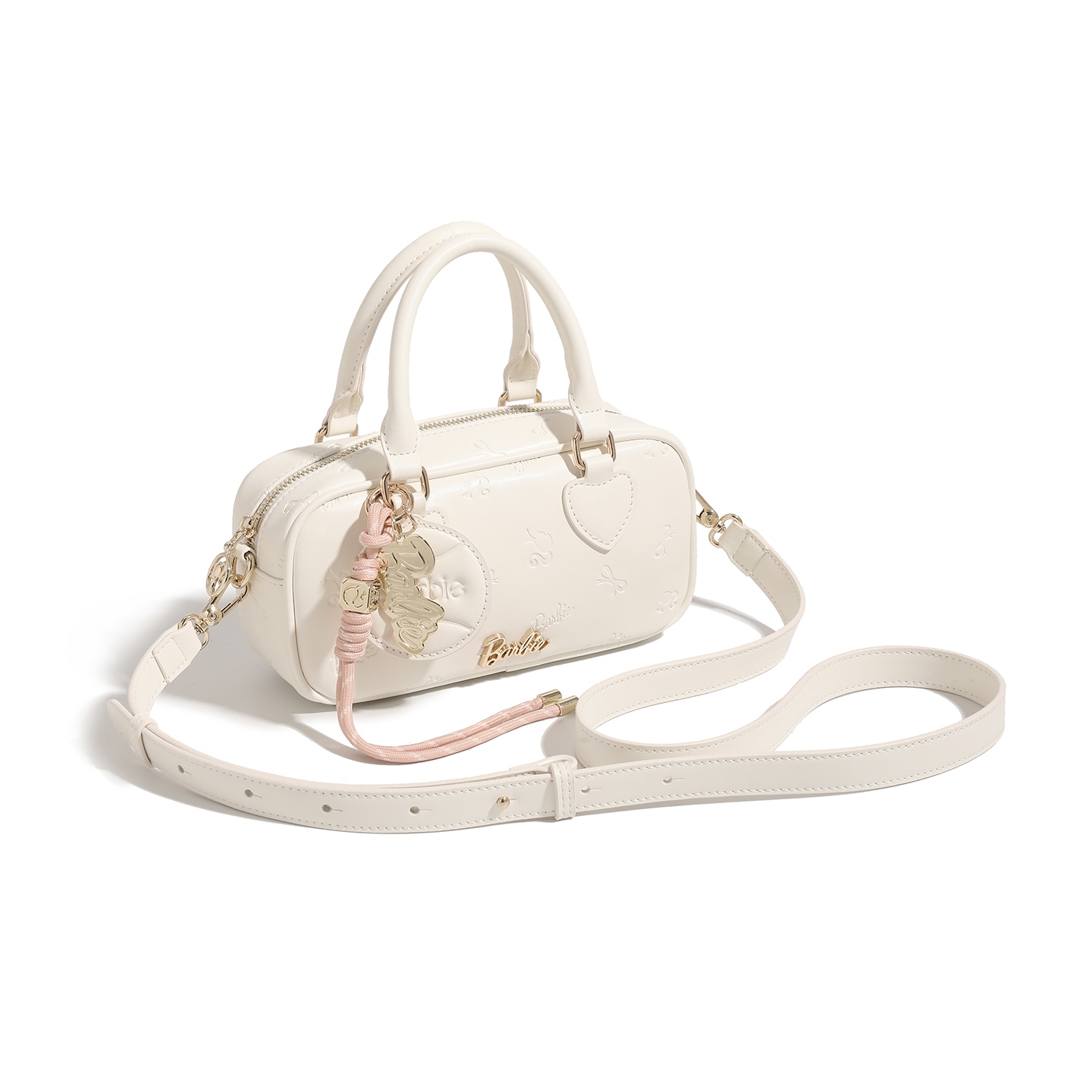 Barbie Cute Student Crossbody Bag — фото 2
