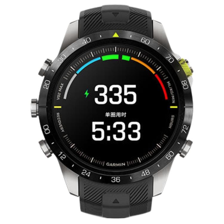 Часы GARMIN MARQ 2