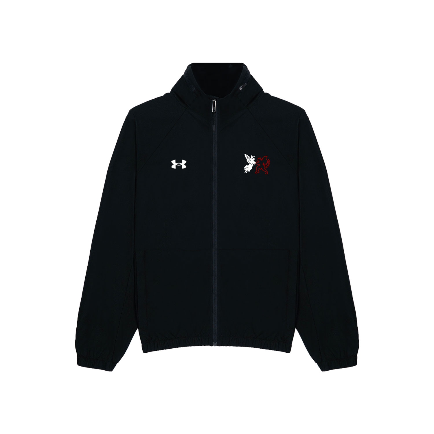 Under Armour LTDZ — фото 1