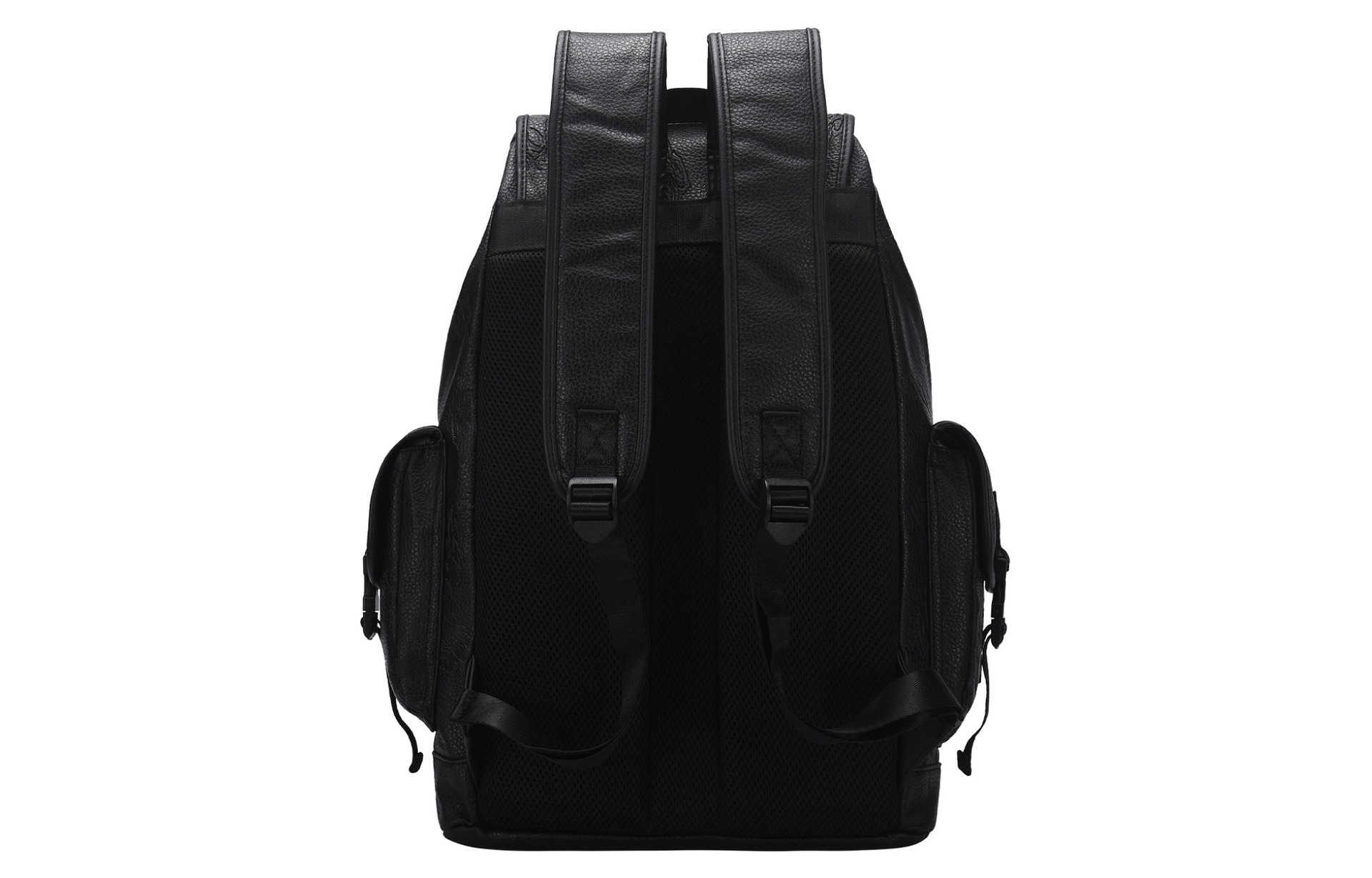 Glory&Co GLORYCO chiropteran PVC Ebony — фото 2