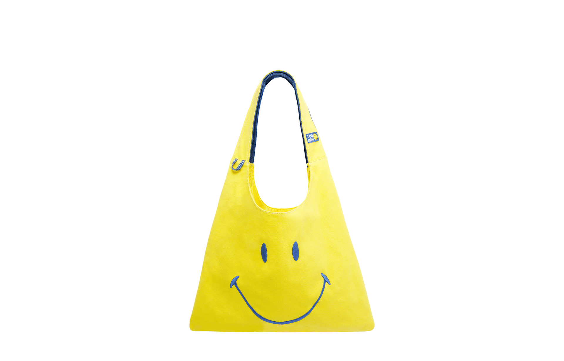 Сумки Lee x SMILEY