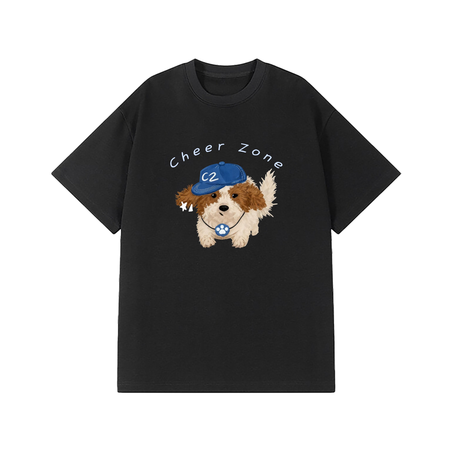 CHEER ZONE 220T