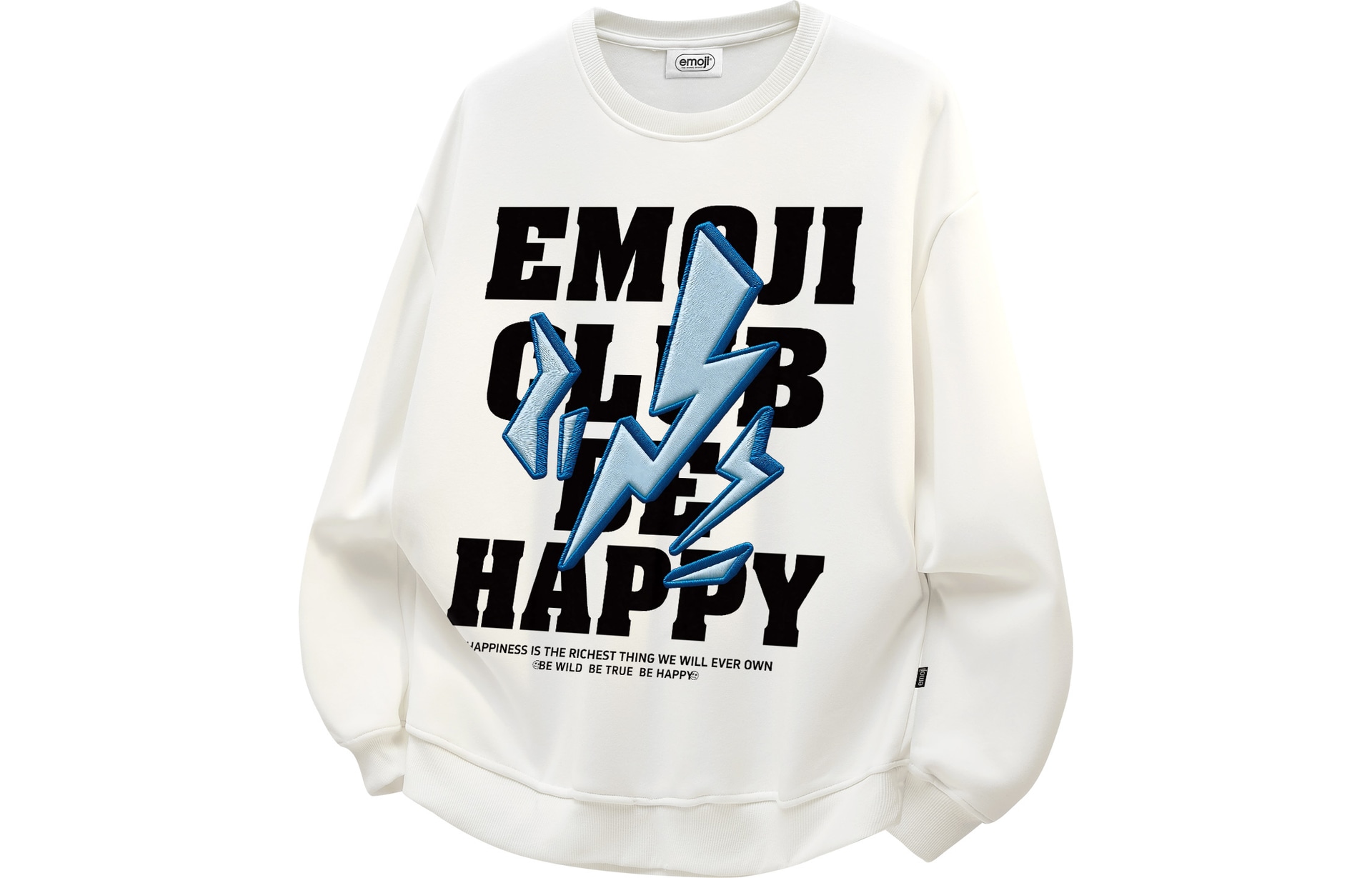 emoji logo