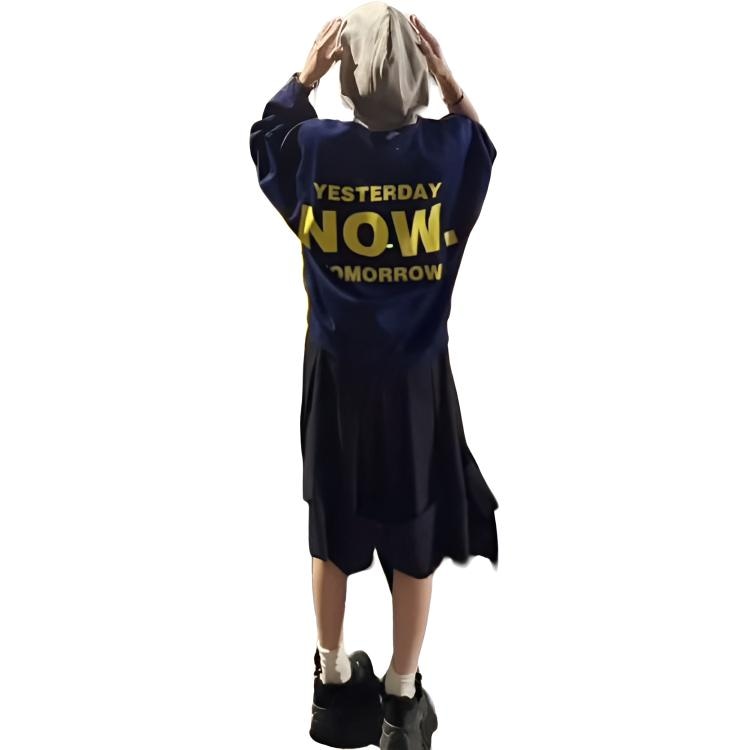 TR oversize
