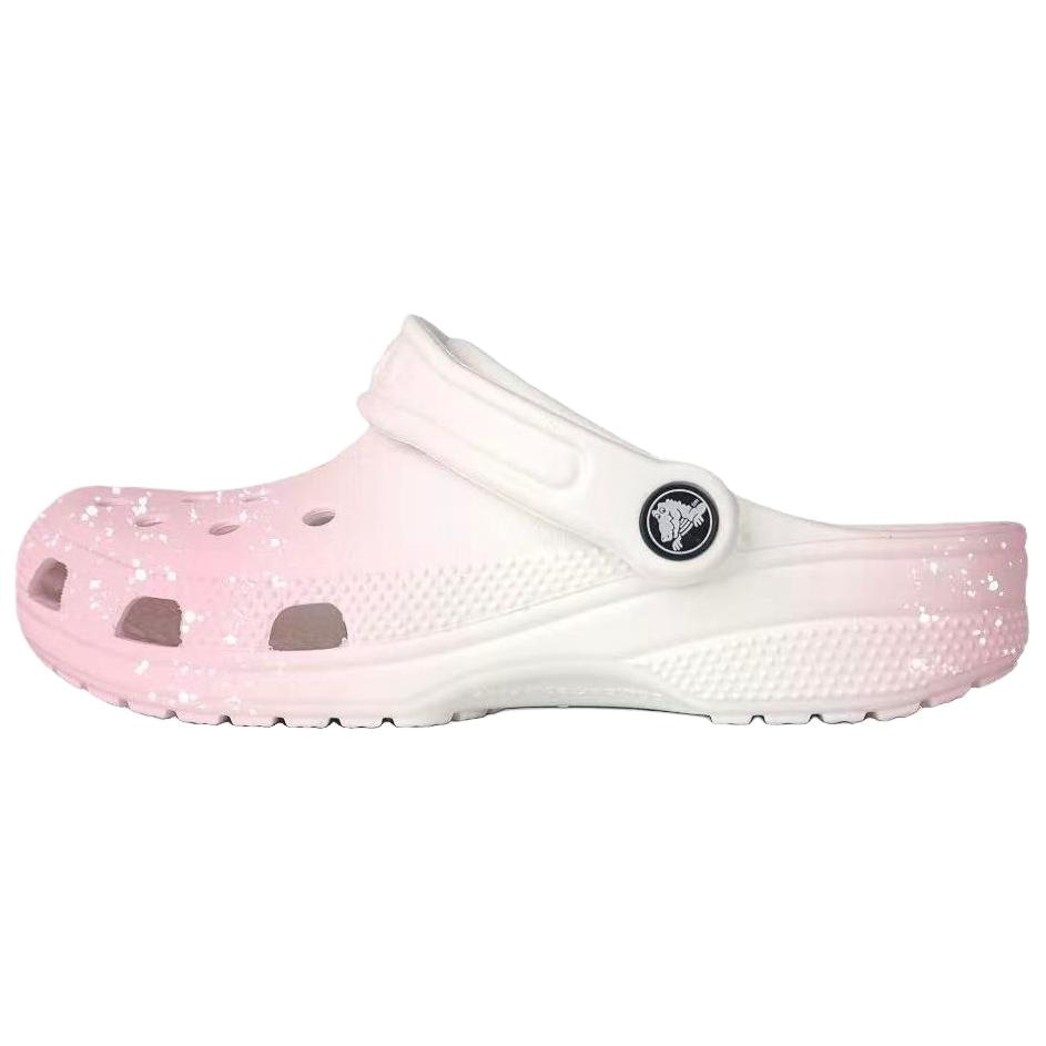 Crocs Classic clog EVA — фото 6