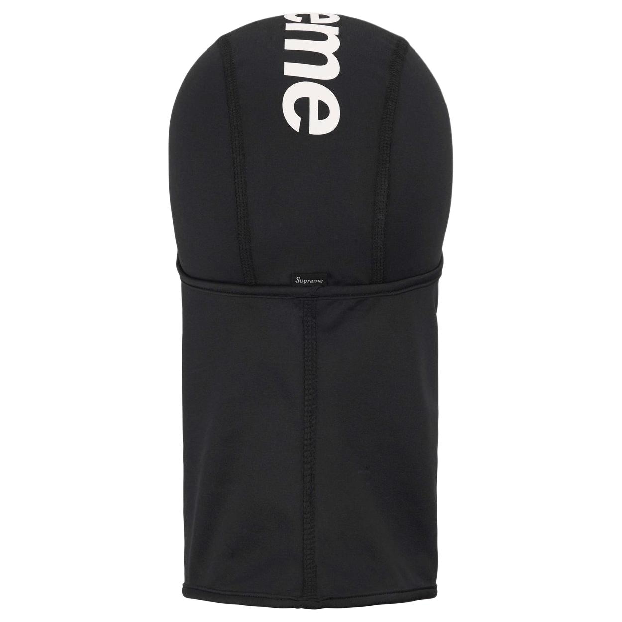 Supreme Lightweight Balaclava — фото 7
