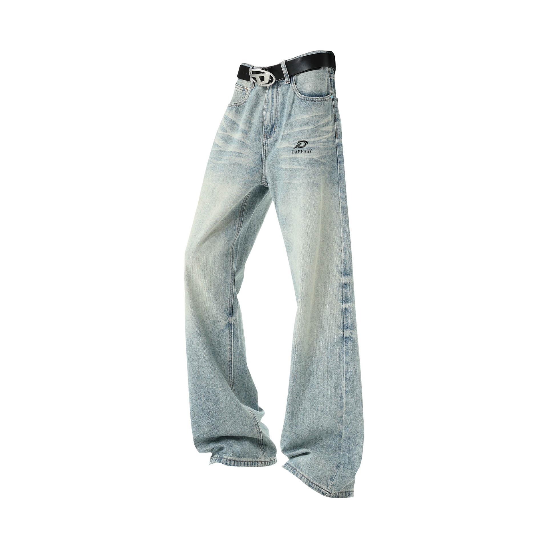 DAREASY cleanfit