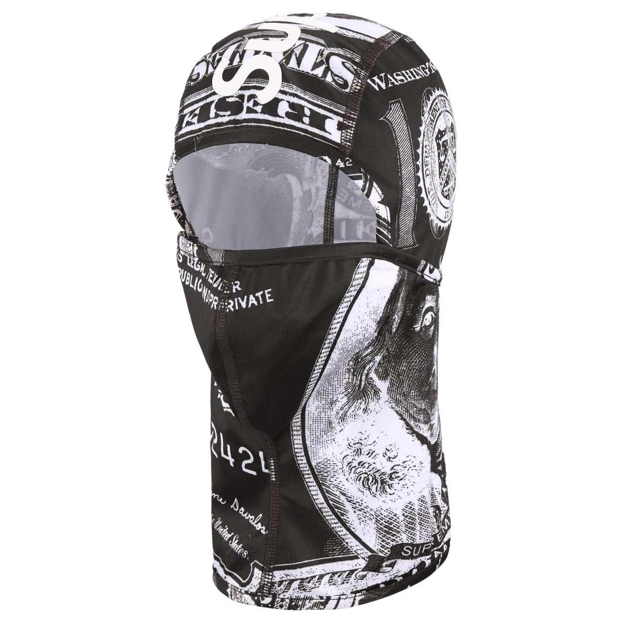 Supreme Lightweight Balaclava — фото 9