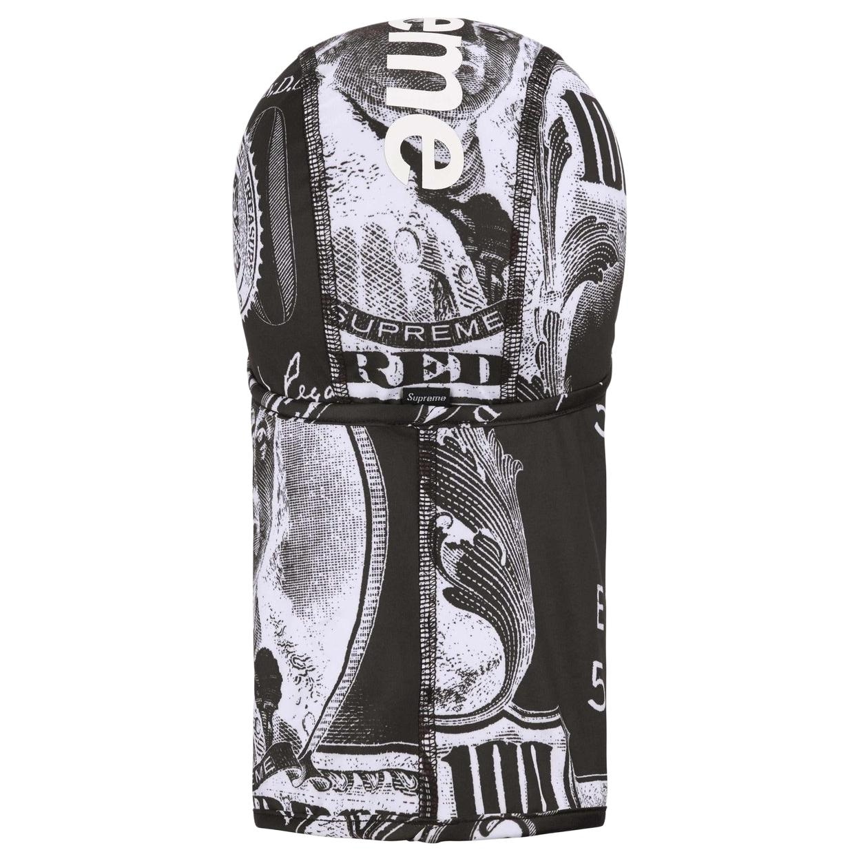 Supreme Lightweight Balaclava — фото 10