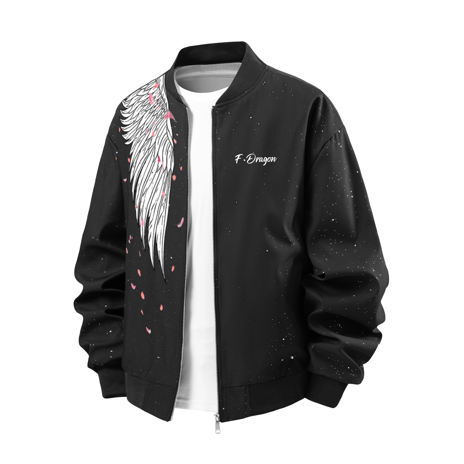 f·dragon fdragon Logocleanfit