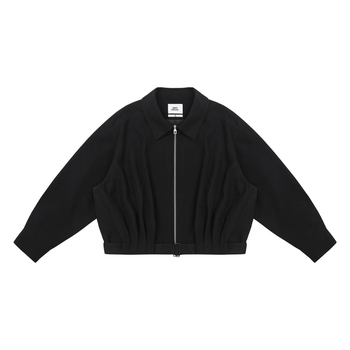 EMPTY REFERENCE Loose Jacket