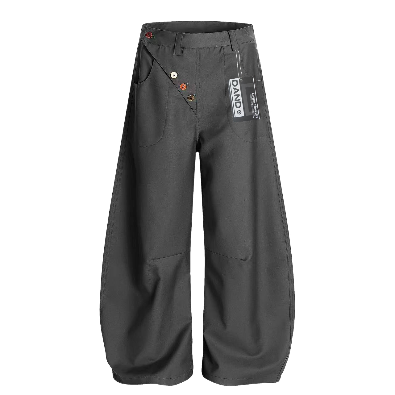 DAND cleanfit