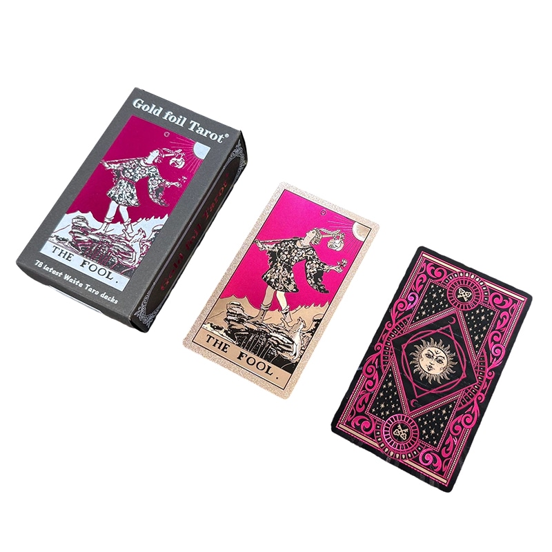 imono tarotPVC
