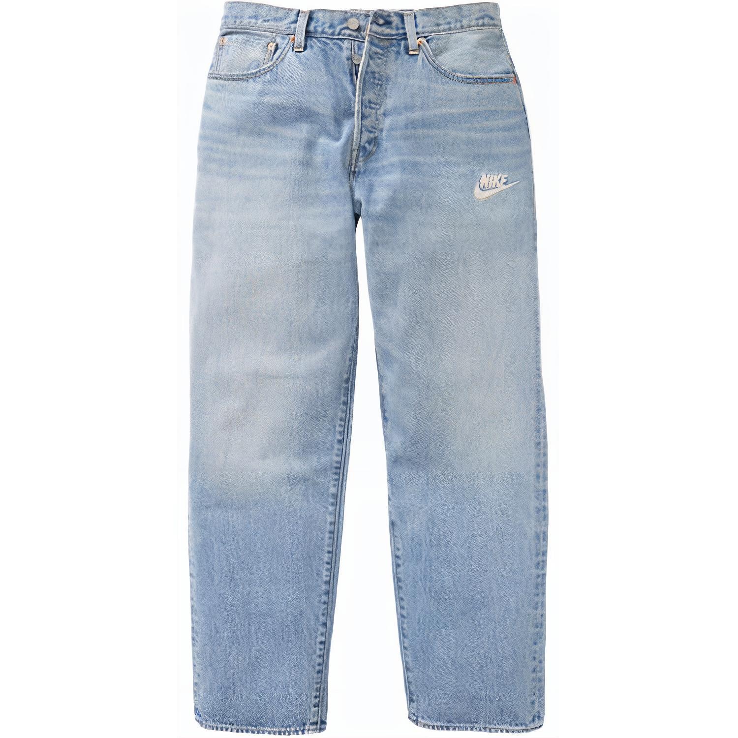 Levi’s x Nike DROP8