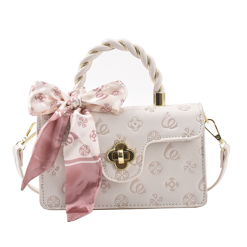 wiersaam Sweet Cartoon Crossbody Bag