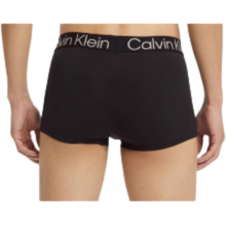 Calvin Klein CKCalvin Klein Logo — фото 2