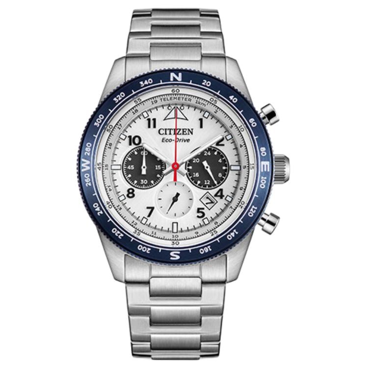 CITIZEN/西铁城 Citizen Future Force CA4554-84H