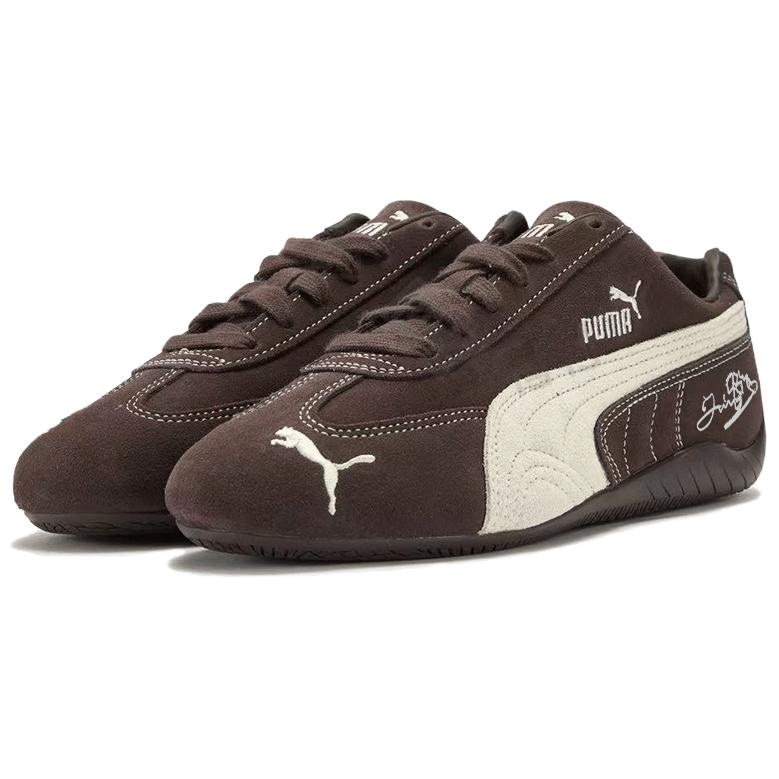 Puma Speedcat F1 Signature — фото 8