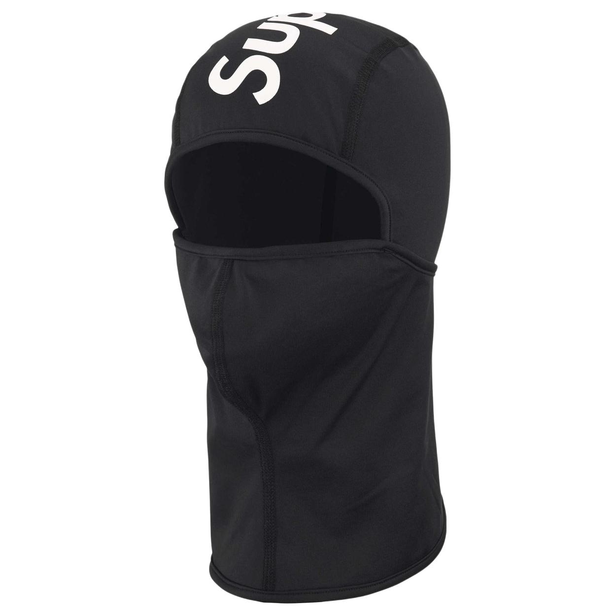 Supreme Lightweight Balaclava — фото 6