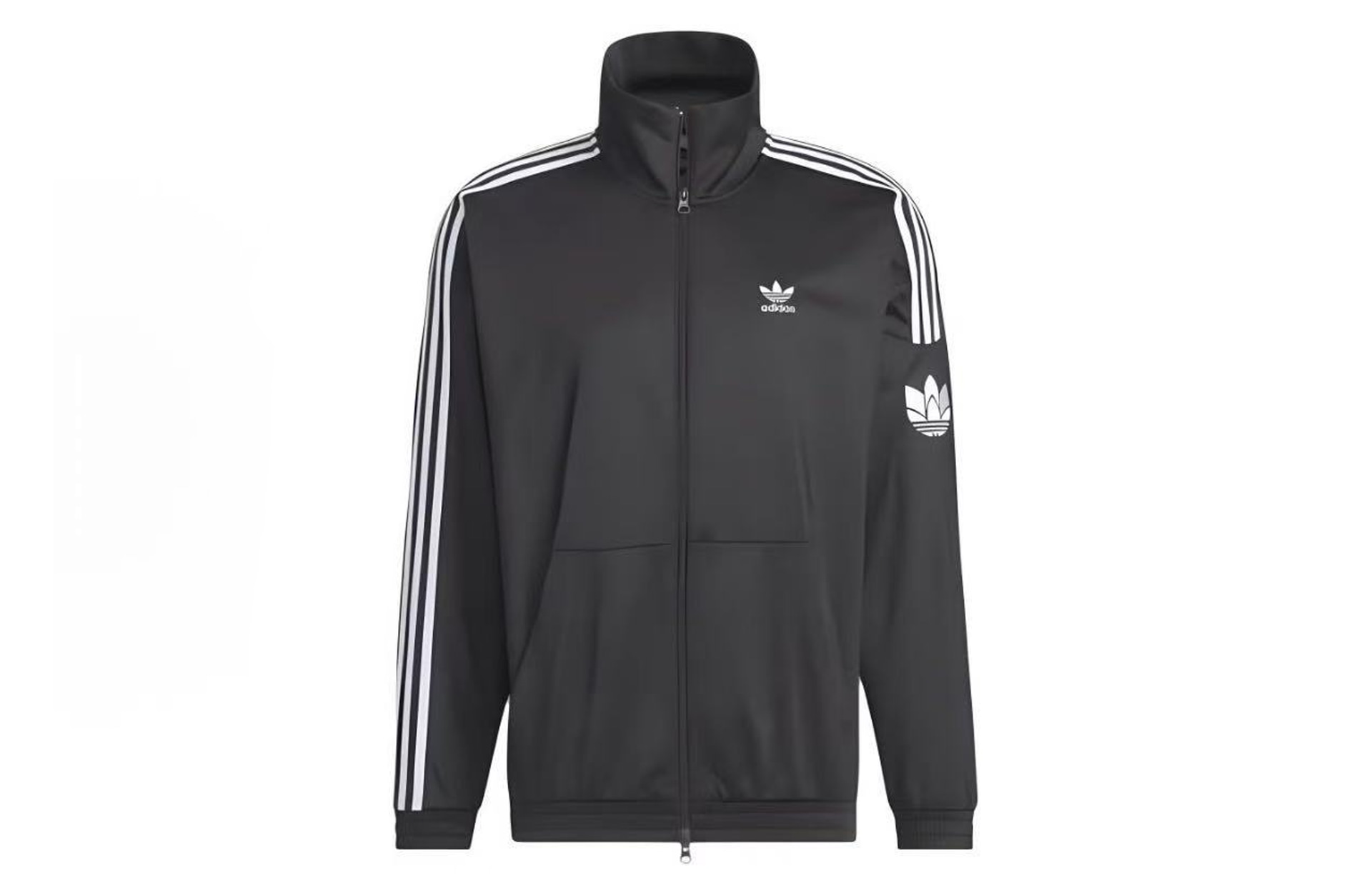 adidas originals RT TT U2 Jacket — фото 5