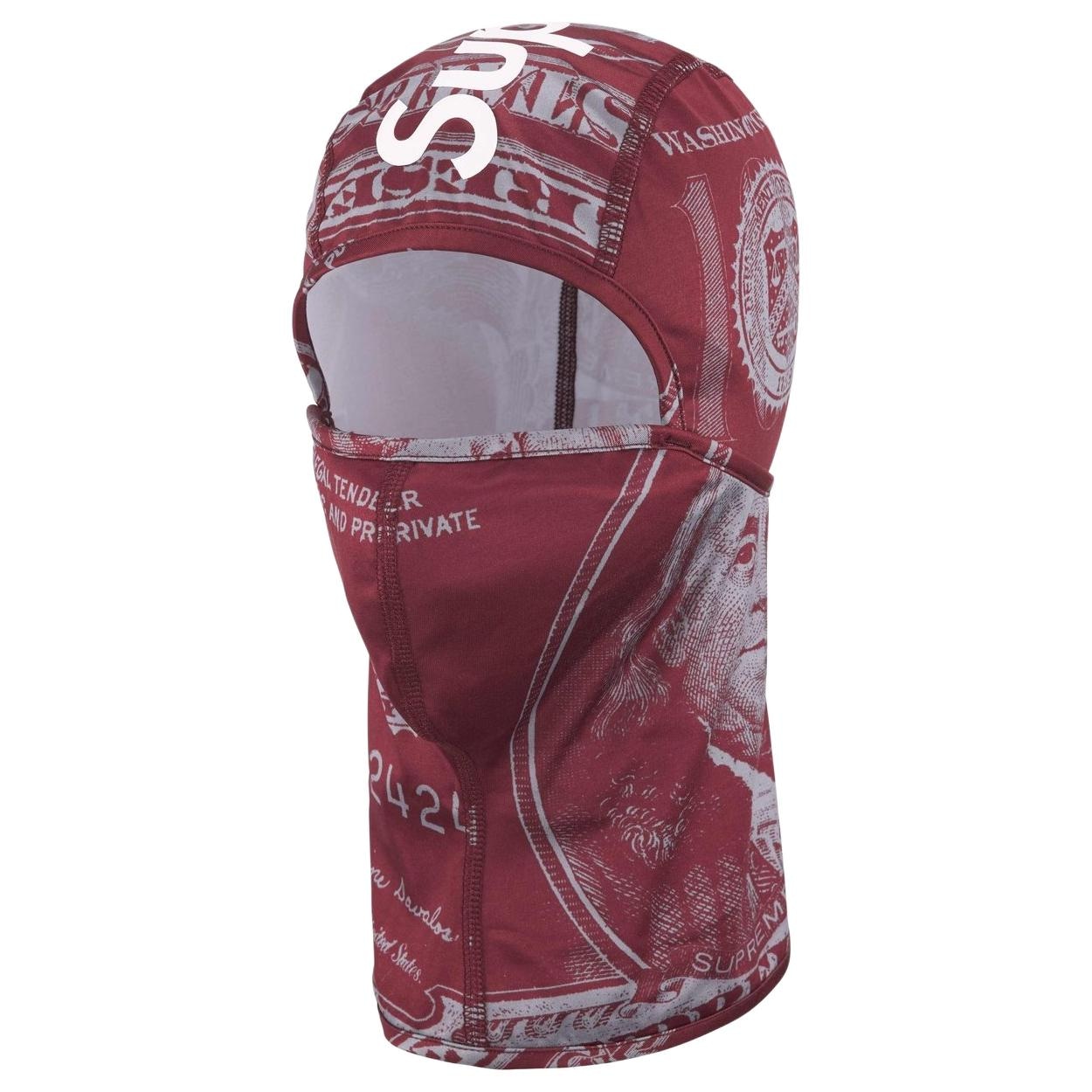 Supreme Lightweight Balaclava — фото 3