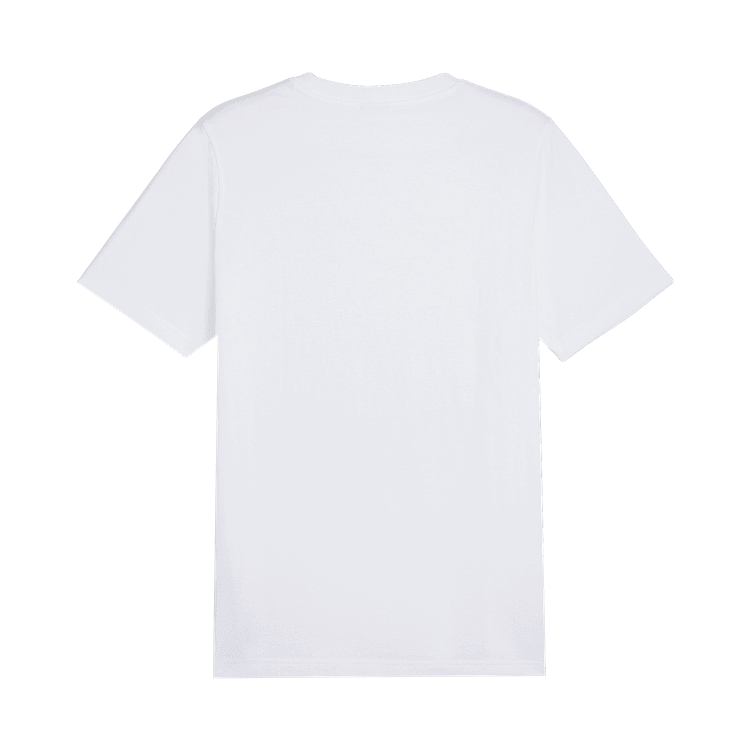 Puma Graphics NFT Tee — фото 1