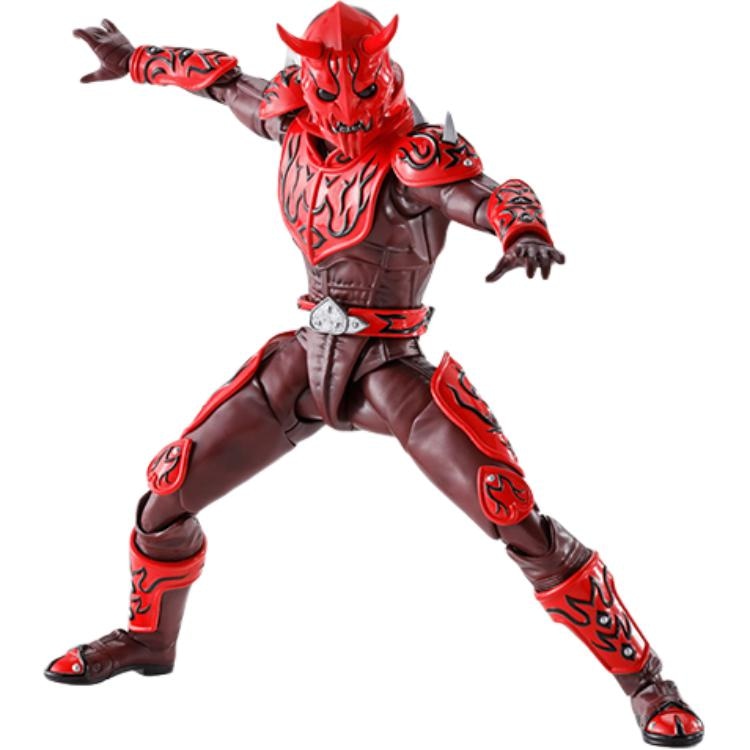 BANDAI/万代 BANDAI DEN-O s.h.f 15cm