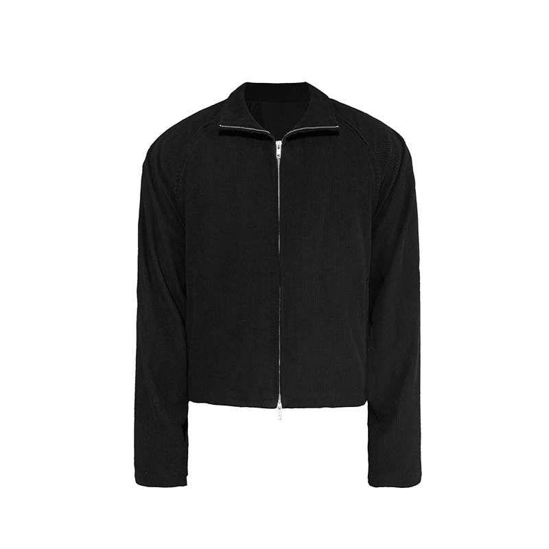J CAESAR STUDIO CORDUROY JACKET