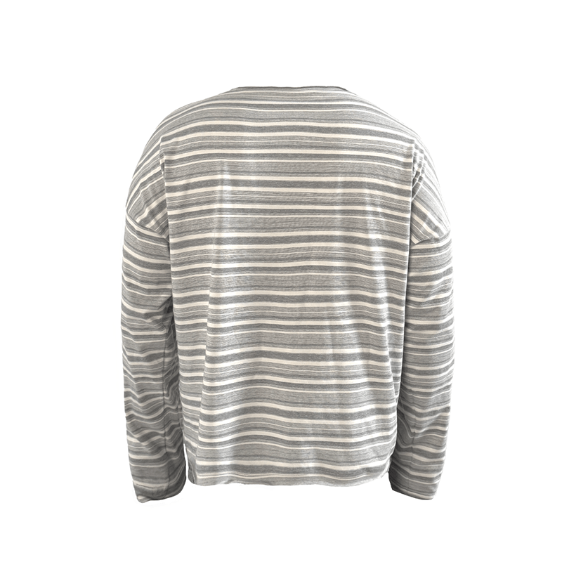 J Caesar Studio LONG SLEEVET — фото 4