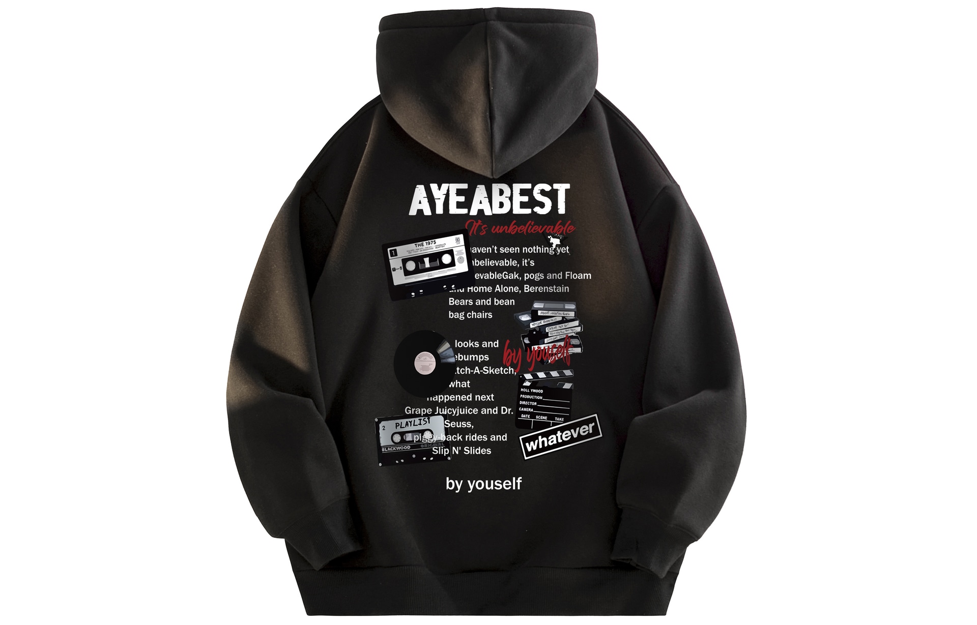 AYEA