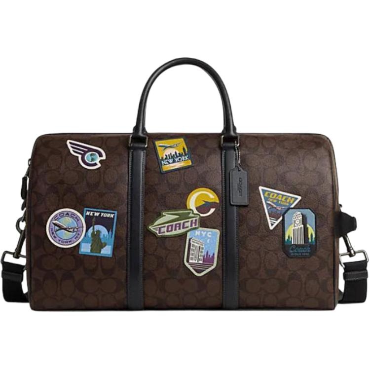 COACH/蔻驰 COACH Venturer 45